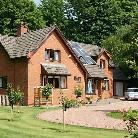Whistlers Dell B&B Rhu Extérieur photo