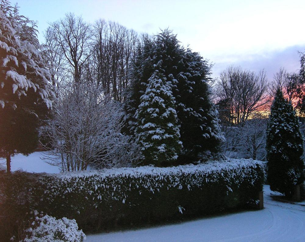 Whistlers Dell B&B Rhu Extérieur photo