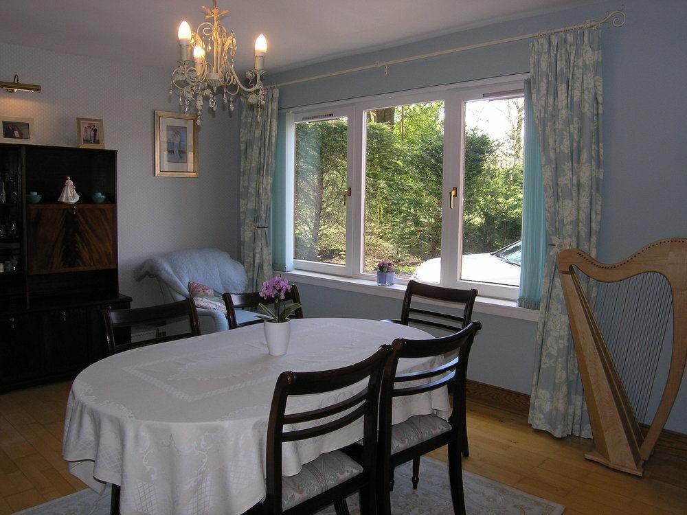 Whistlers Dell B&B Rhu Extérieur photo