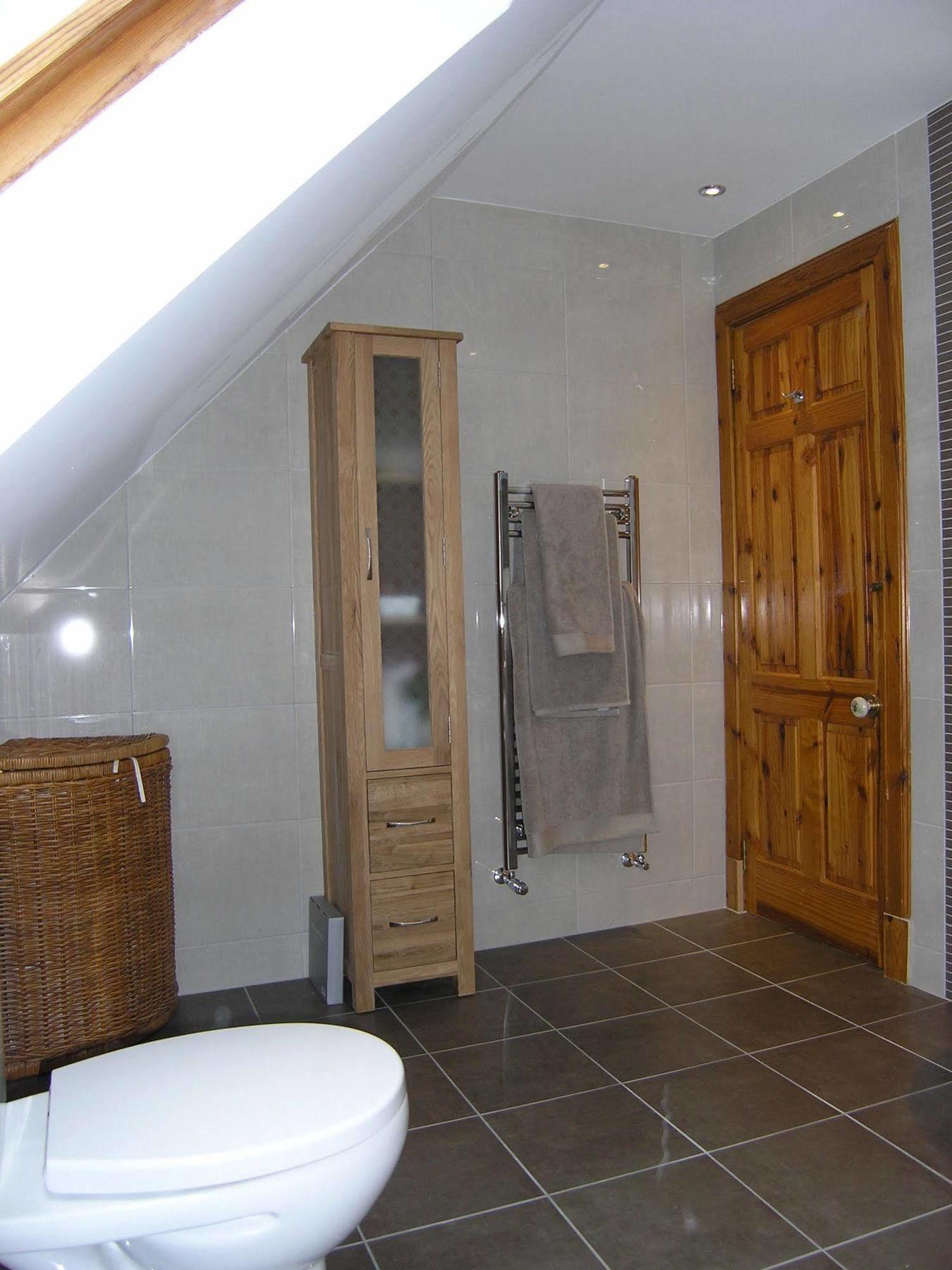 Whistlers Dell B&B Rhu Extérieur photo
