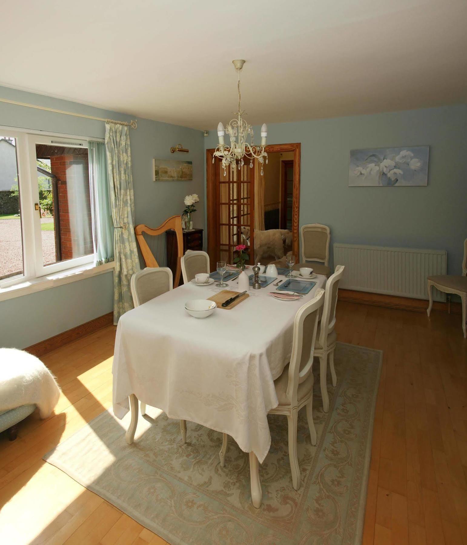 Whistlers Dell B&B Rhu Extérieur photo
