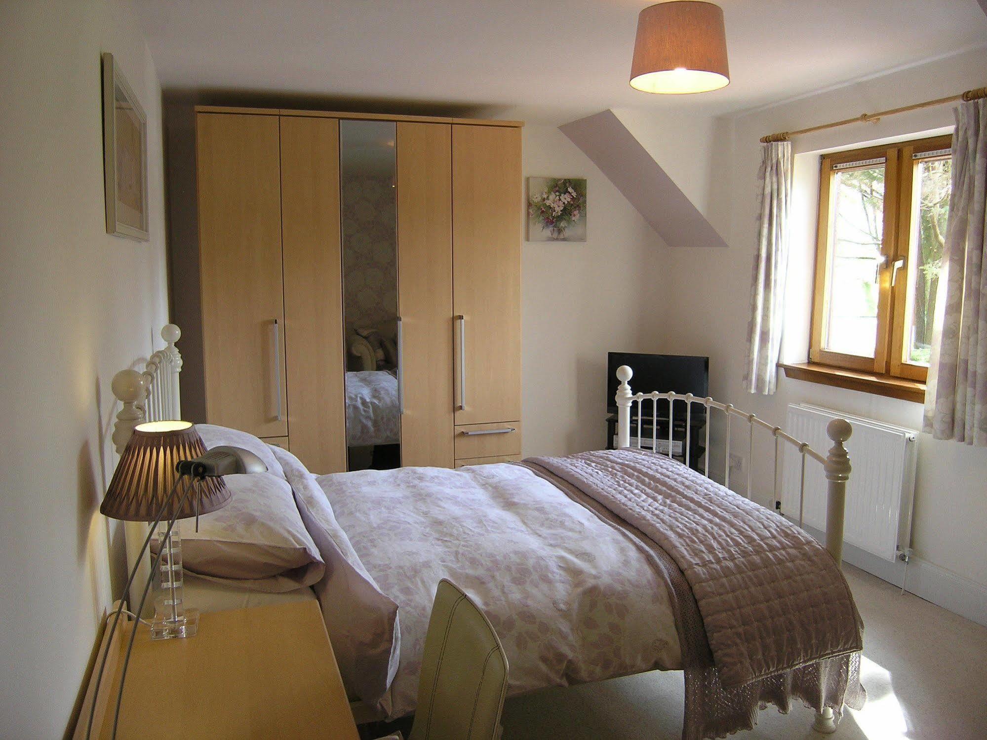 Whistlers Dell B&B Rhu Extérieur photo