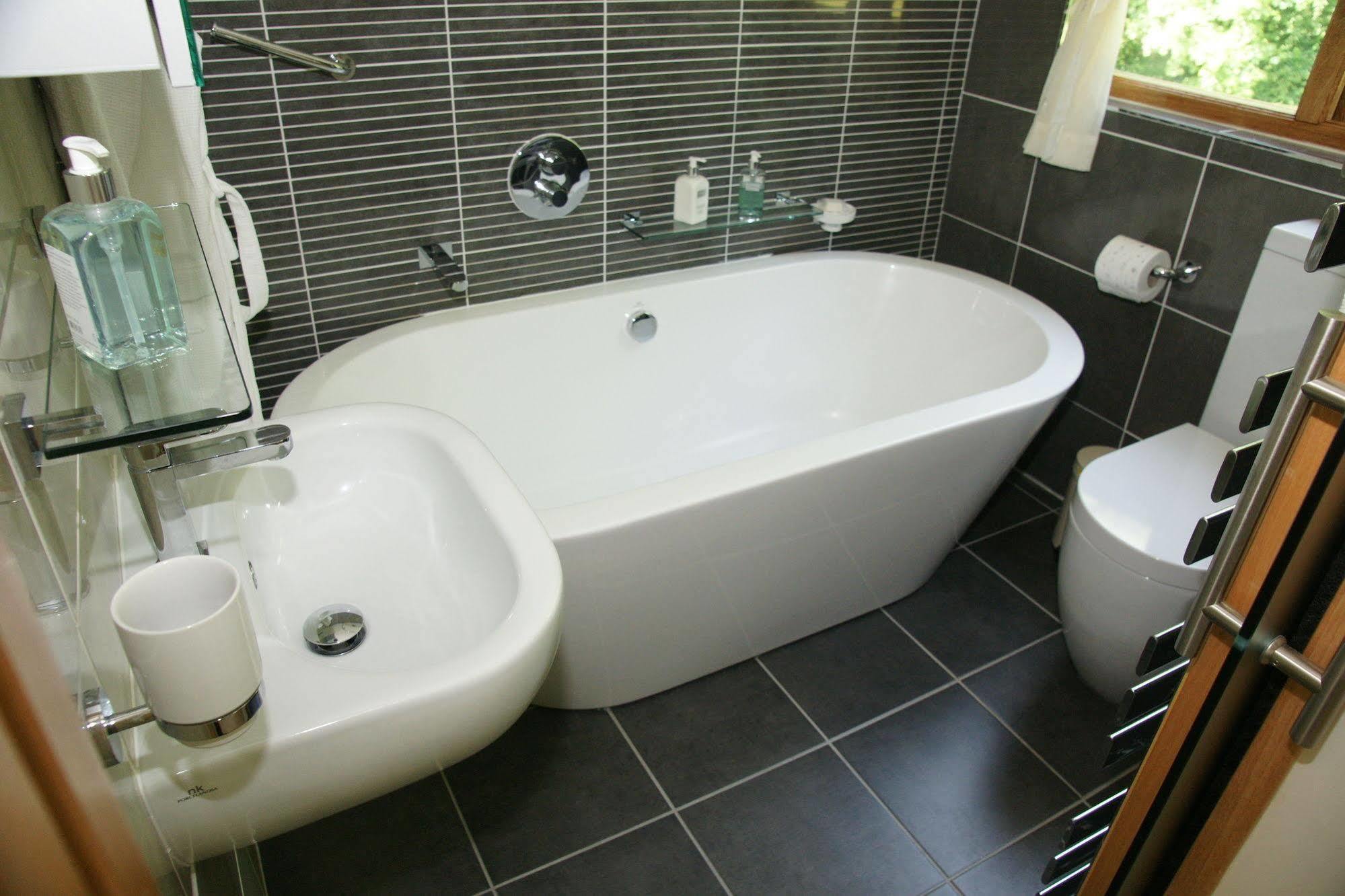 Whistlers Dell B&B Rhu Extérieur photo