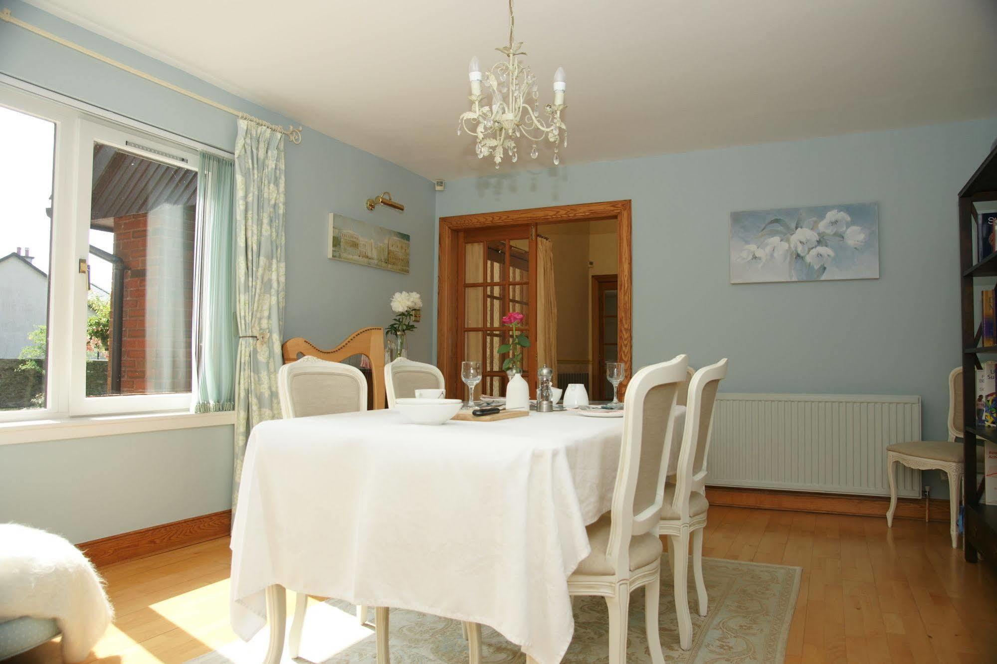 Whistlers Dell B&B Rhu Extérieur photo