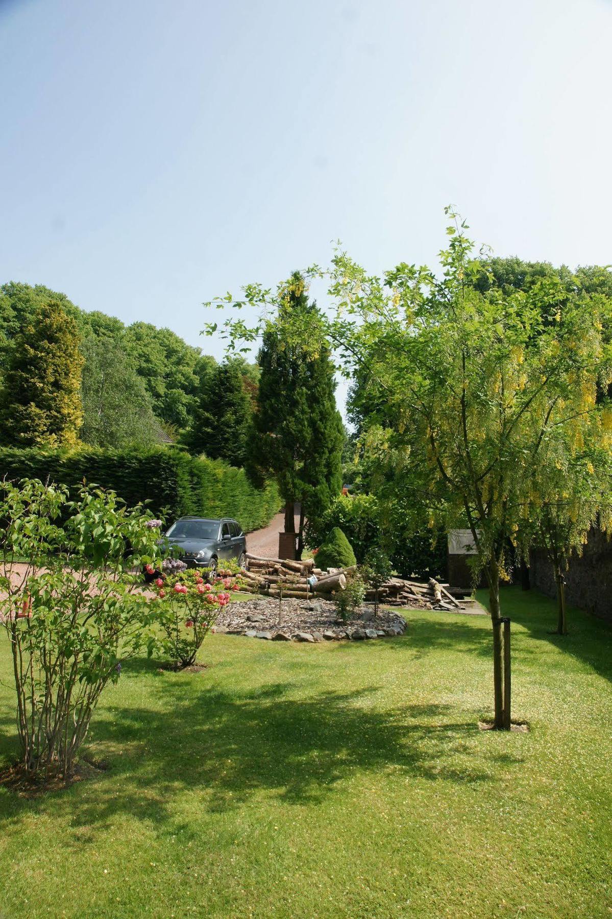 Whistlers Dell B&B Rhu Extérieur photo
