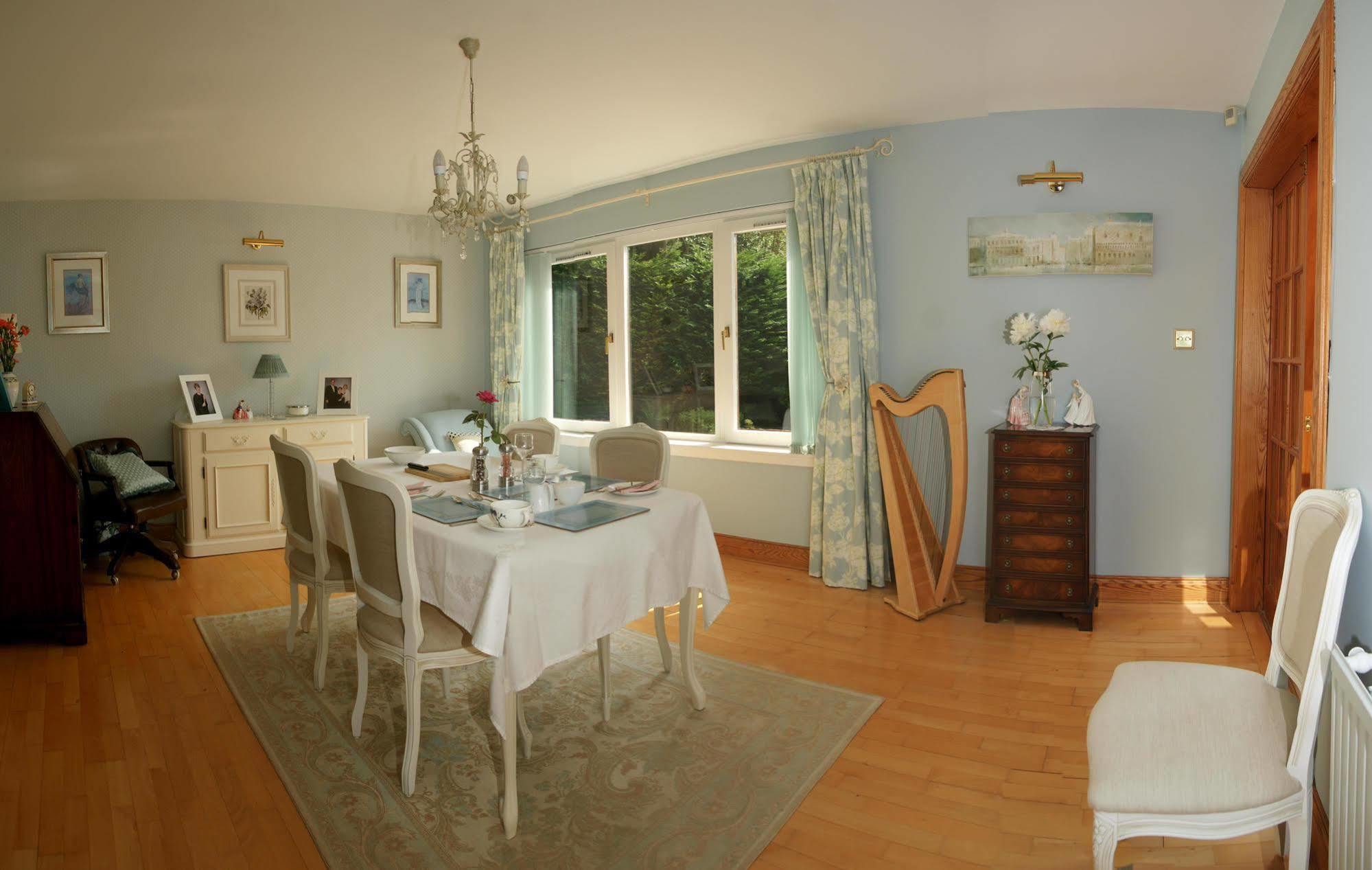 Whistlers Dell B&B Rhu Extérieur photo